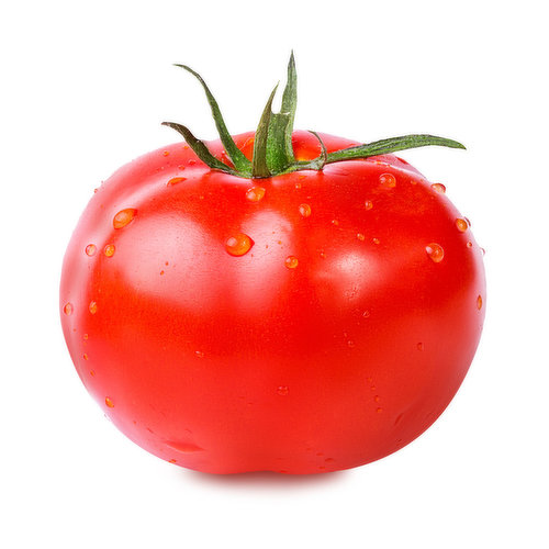 Organic Large Tomatoes